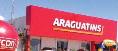 Araguatins
