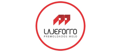 LAJEFORRO - Premoldados Melo